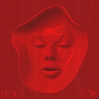 Noir - UPSET