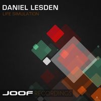 Daniel Lesden - Life Simulation