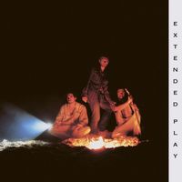 Please - Flashlight (Extended Play)
