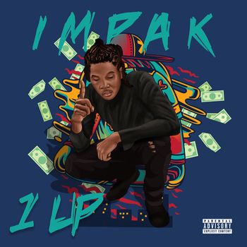 Impak - 1 Up (Explicit)