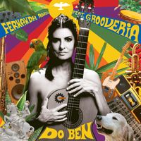 Fernanda Abreu - Do Ben