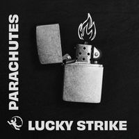 Parachutes - Lucky Strike