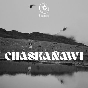 Boulevard - Chaskañawi