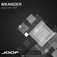 Meander - Was Ist Zeit