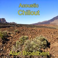 Alan Broadbent - Acoustic Chillout