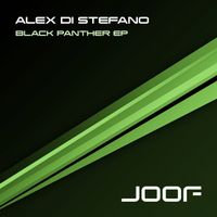 Alex Di Stefano - Black Panther