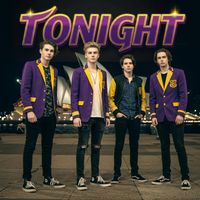 Lights Out - Tonight