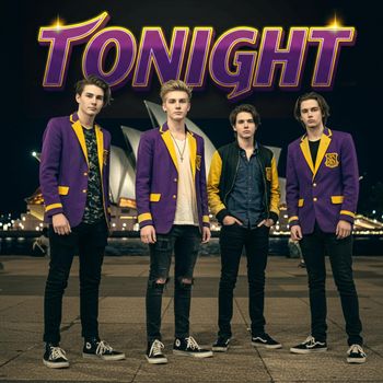 Lights Out - Tonight