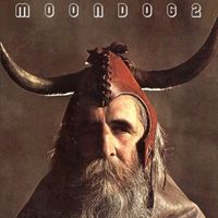 Moondog - Moondog 2 (2000 Remaster)
