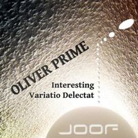 Oliver Prime - Interesting