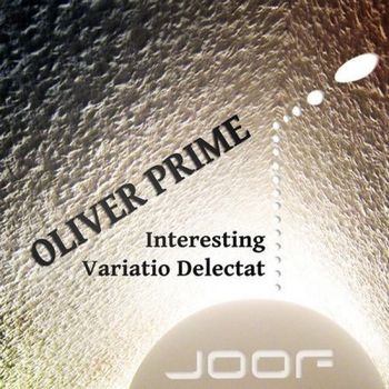 Oliver Prime - Interesting
