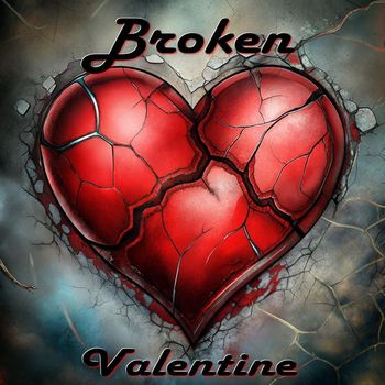 Broken - Valentine