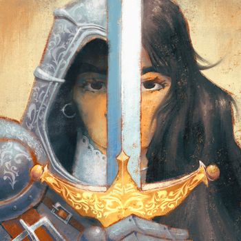MaFer - Warrior
