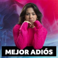 Marianna - Mejor Adiós