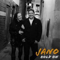Jano - Hold On