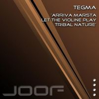 Tegma - Arriva Marsta
