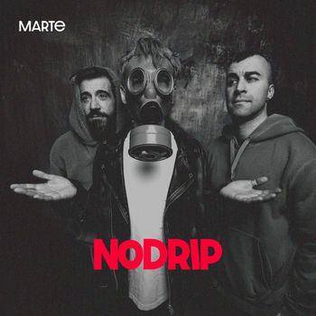NoDRIP - Marte (Explicit)