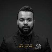 Myles Sanko - Forget Me Not (Rob Hardt Remix)