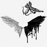The Usual Suspects - Angel Wings