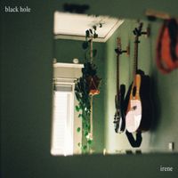 irene - black hole