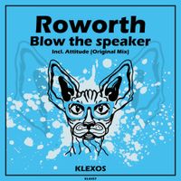 Roworth - Blow the speaker