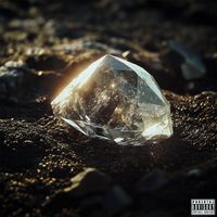 MERO - Diamond in the Dirt (Explicit)