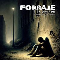 Forraje - A la espera (Directo en la Caracol)