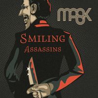 MASK - Smiling Assassins (Deluxe Edition)