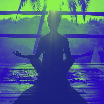 Max Maxwell - Desireless