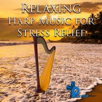 Prayer Pray - Relaxing Harp Music for Stress Relief