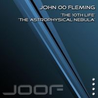 John 00 Fleming - The 10th Life