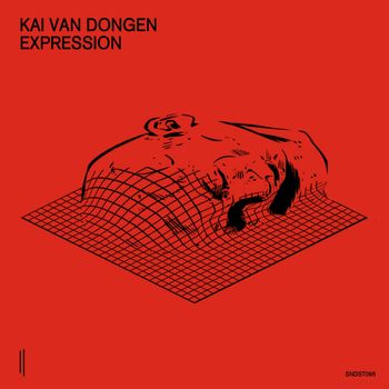 Kai van Dongen - Expression
