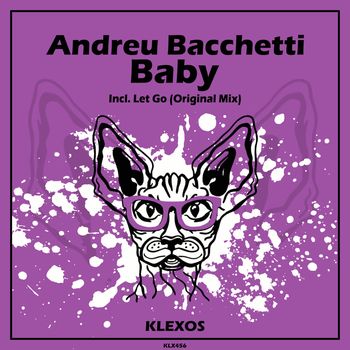 Andreu Bacchetti - Baby