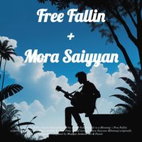 Joshi - Free Fallin + Mora Saiyyan (Mashup) (Explicit)