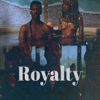 Bern - Royalty
