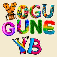 Yogurinha Borova - Yogugune