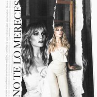 Edurne - No Te Lo Mereces