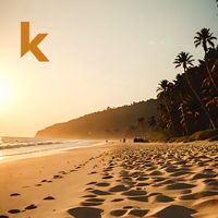 Don Gorda Project - Feeling Free (Karmaluna Rework)