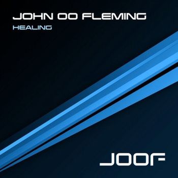 John 00 Fleming - Healing