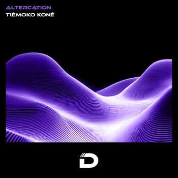Tièmoko Koné - Altercation
