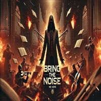 Mr Hope - Bring The Noise (Explicit)
