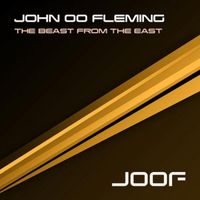 John 00 Fleming - The Beast from the East