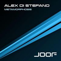 Alex Di Stefano - Metamorphosis