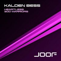 Kalden Bess - Heartless