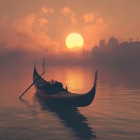 John Lenehan - The Night Gondola