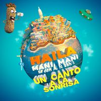 Haila - M Con A, N Con I