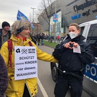 Gut und Günstig and BSK featuring Augen - WTF?!