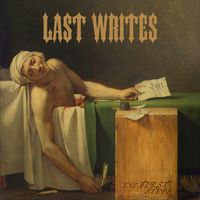 The First Steps - Last Writes (Explicit)