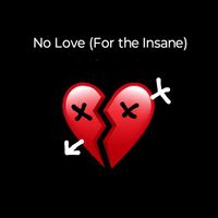 Shay - No Love (For the Insane)