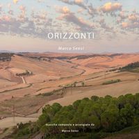 Marco Sensi - Orizzonti